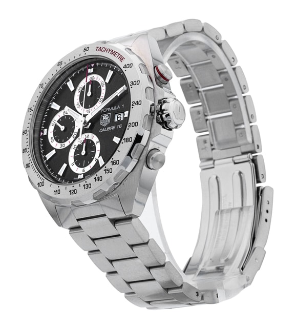 Tag Heuer Formula 1 CAZ2010.BA0876 Image 2